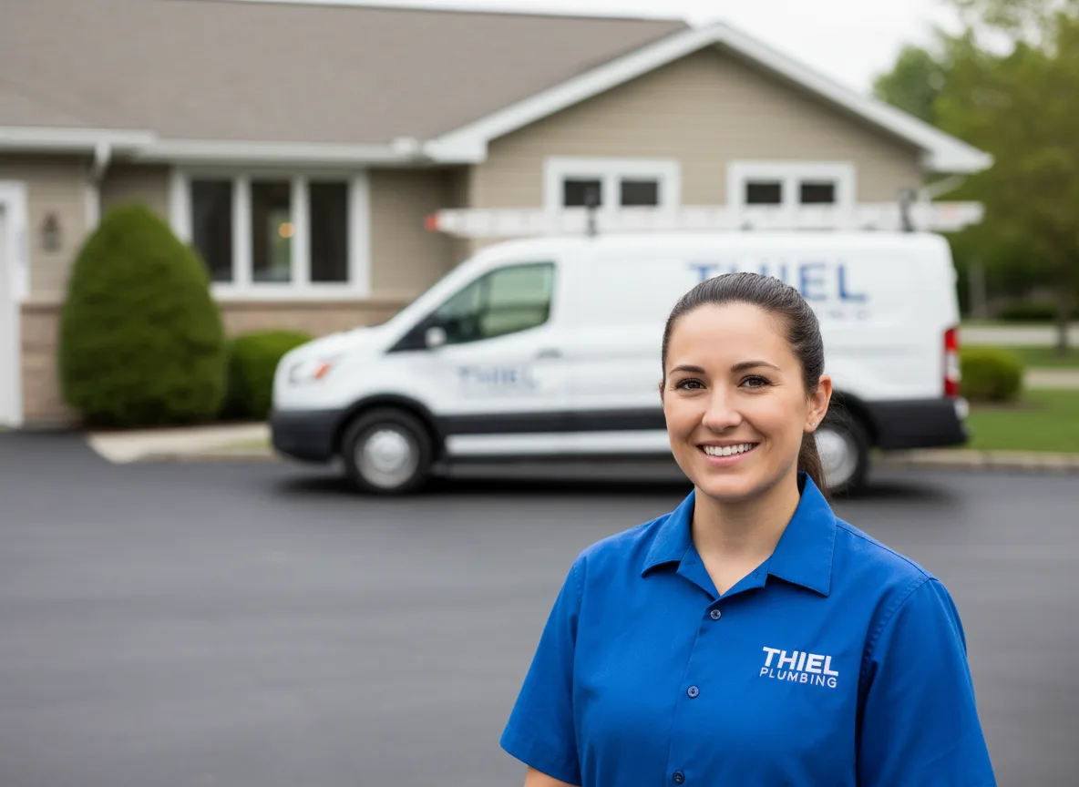 Plumber Sainte Marie, IL FAQs